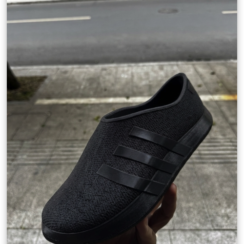 Uncle Adi — X2D Lightweight Casual Slip-On