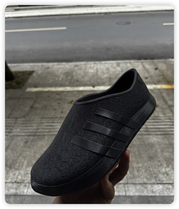 Uncle Adi — X2D Lightweight Casual Slip-On