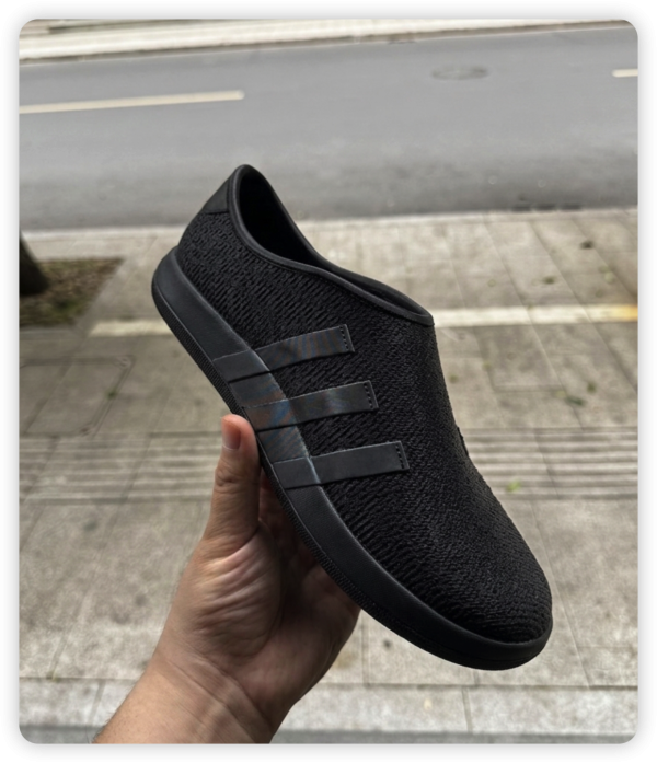 Uncle Adi — X2D Lightweight Casual Slip-On