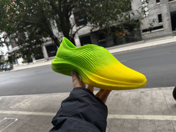 Yunzong — Yunji Series — Chinese Last